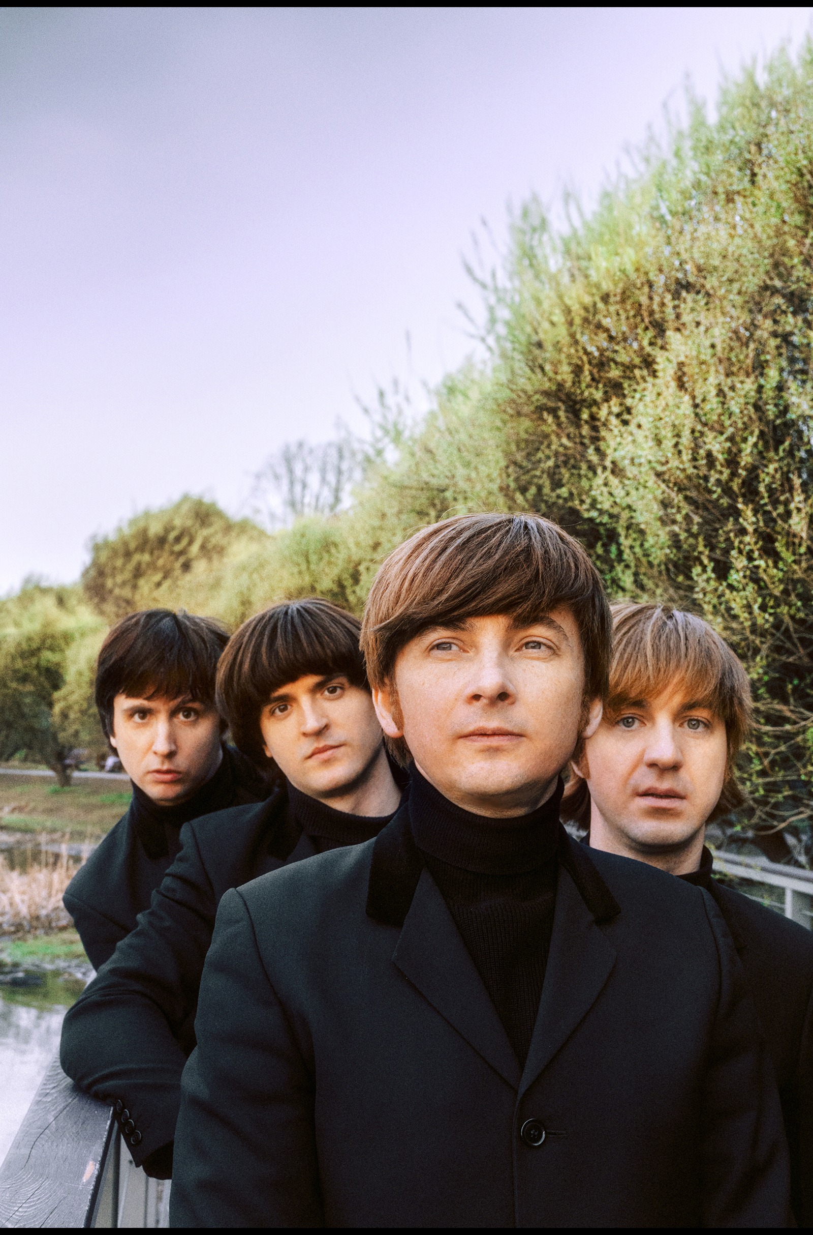 Трибьют-шоу The BeatLove