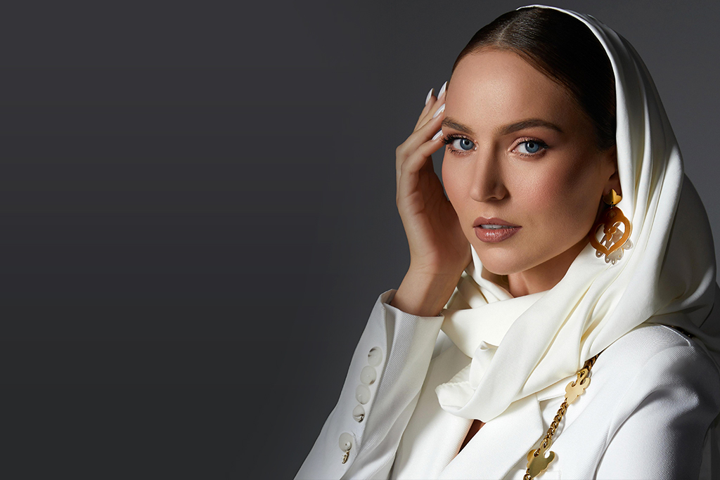 Концерт «Мой путь» / Алия Тухватуллина