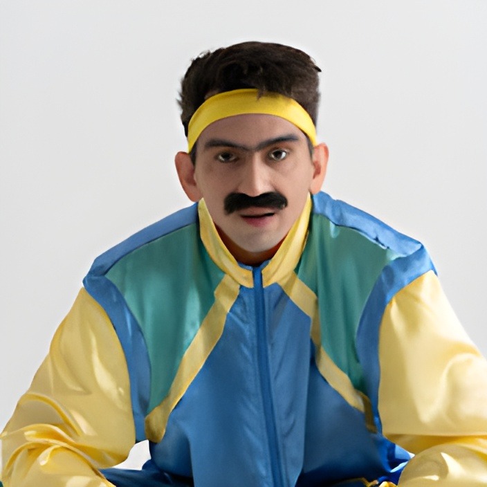 "Шарапов ШОУ"